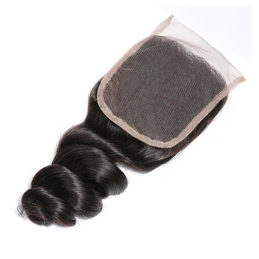 Peluca Integral Tejida a Mano con Encaje Frontal - Image 4
