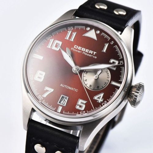 Reloj Mecánico Automático de Precisión - Image 3