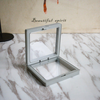 Caja Organizadora de Joyas con Película Protectora Antioxidación - Image 20