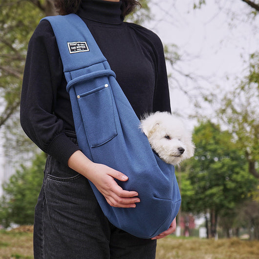 Bolsa Bandolera para Mascotas - Image 13