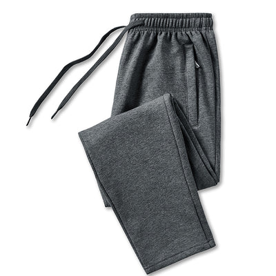 Pantalones Deportivos Cintura Media con Elástico - Image 12