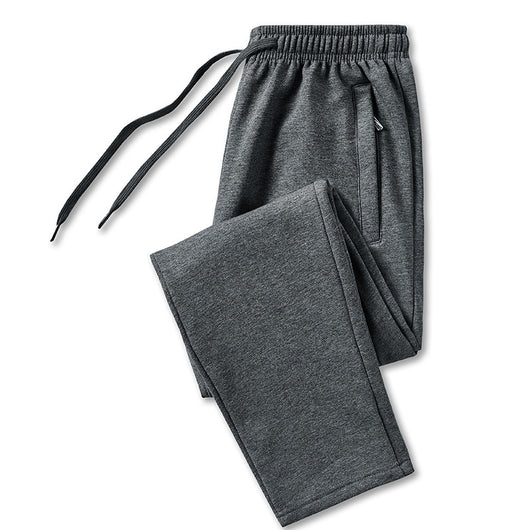 Pantalones Deportivos Cintura Media con Elástico - Image 12