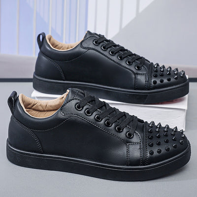 Tenis Casuales Modernos para Hombre Primavera - Image 8