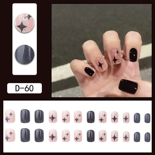 Parches de Uñas con Fototerapia - Manicura Portátil - Image 88
