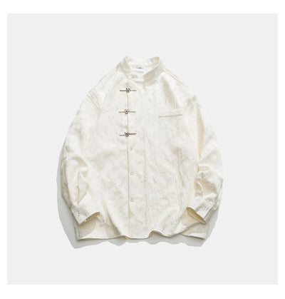 Blusa Holgada Versátil para Hombre y Mujer - Image 12