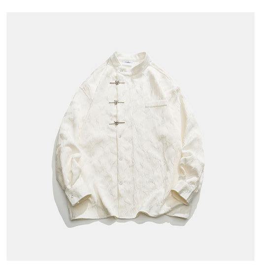 Blusa Holgada Versátil para Hombre y Mujer - Image 12