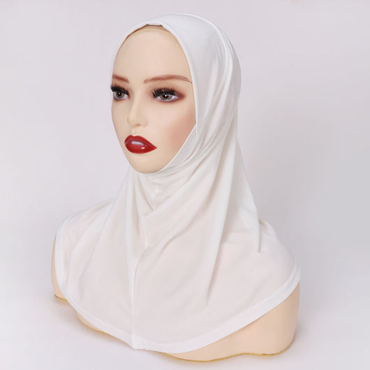 Pañuelo Holgado para la Cabeza - Estilo Relajado y Versátil - Image 18