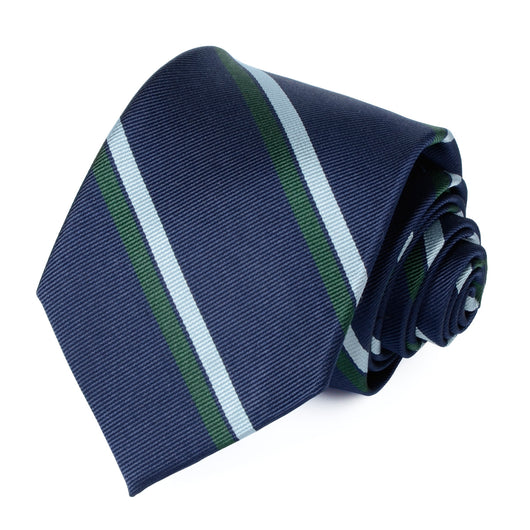 Camisa de Seda Premium con Corbata a Juego - Diseño Exclusivo - Image 29