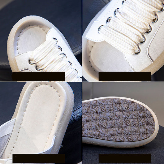 Zapatos Casuales Estilo Hada para Mujer - Image 12