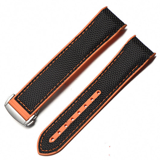 Correa de Silicona Suave Canvas para Hombre - Image 5