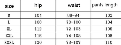 Pantalones Casuales Modernos para Hombre - Image 2