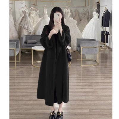 Abrigo de Lana Premium Compacto - Image 10