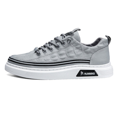 Zapatos Deportivos Hombre: Transpirables, Ligeros y Versátiles - Image 16