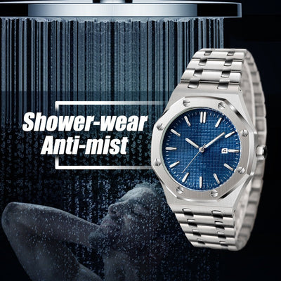 Reloj de Pulsera Ejecutivo para Hombre - Diseño Clásico Premium - Image 21