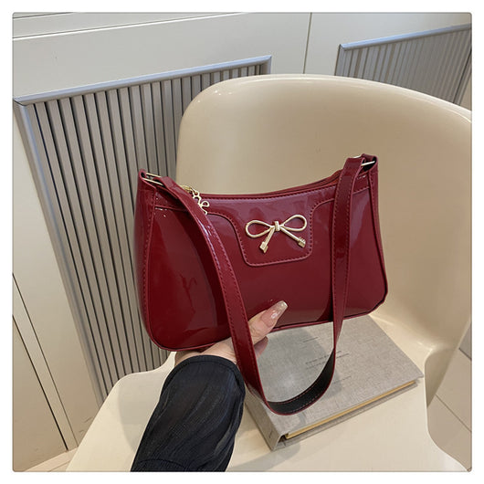 Mochila Ejecutiva para Mujer con Textura en Hombros - Image 22