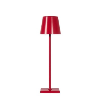 Lámpara de Mesita con Carga USB y Control Táctil - Image 11