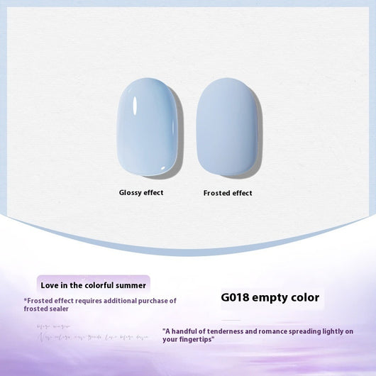 Esmalte UV Nude Transparente - Acabado Profesional de Larga Duración - Image 19