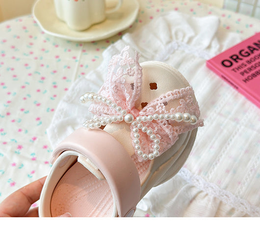 Pantuflas Infantiles Antideslizantes para Interiores y Exteriores - Image 16