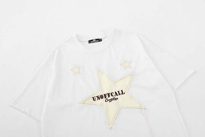 Camiseta Retro Clásica de Manga Corta para Hombre - Image 11