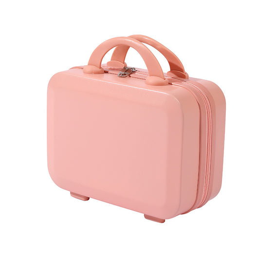 Estuche Portátil de Cosméticos 12-14 pulgadas Colores Frutales - Image 5