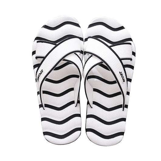 Pantuflas de Baño EVA para Hombre - Comodidad Total en Casa