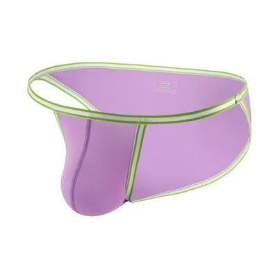 Calzoncillos Deportivos Talla Grande Hombre Seda Helada Transpirable Cintura Baja - Image 7