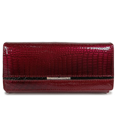 Billetera de Cuero para Mujer - Image 8