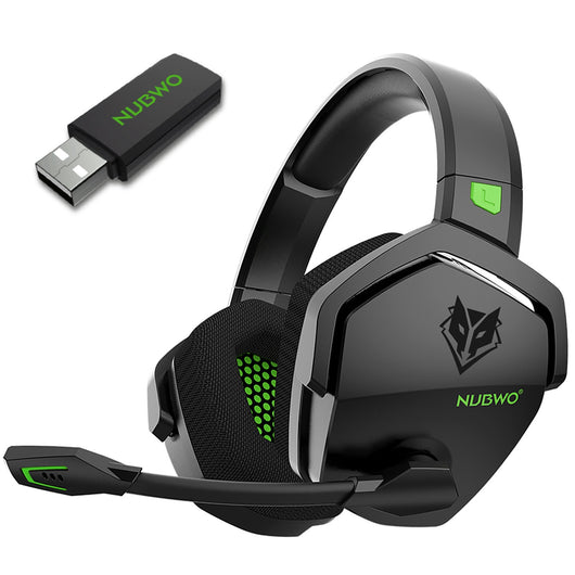 Auriculares Gaming Inalámbricos con Cancelación de Ruido G06 - Image 4