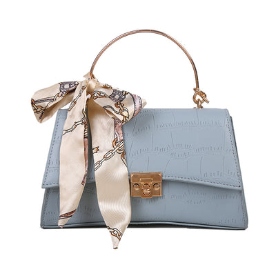 Bolso Bandolera de Moda Premium con Diseño Contemporáneo - Image 8