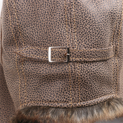 Gorro Impermeable Unisex Lei Feng - Protección Total para Aventuras al Aire Libre - Image 14