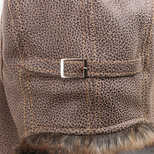 Gorro Impermeable Unisex Lei Feng - Protección Total para Aventuras al Aire Libre - Image 14