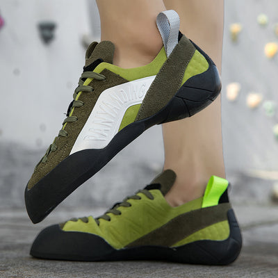 Zapatillas de Escalada Competitiva para Hombre