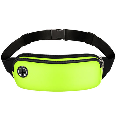 Riñonera Deportiva para Hombre y Mujer con Soporte para Móvil - Image 18