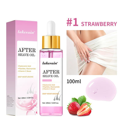 Aceite Aftershave Nutritivo - Cuidado Suavizante Esencial - Image 6