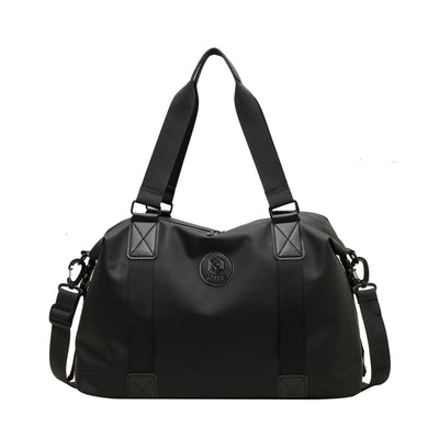 Bolsa de Viaje Impermeable de Gran Capacidad para Viajes Cortos - Image 5