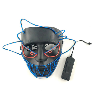 Gorro Calvo Realista Shark Hair - Image 4