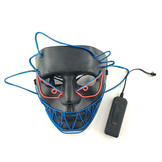 Gorro Calvo Realista Shark Hair - Image 4