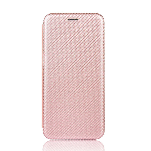 Funda de Cuero Premium con Fibra de Carbono - Protección Inteligente - Image 36