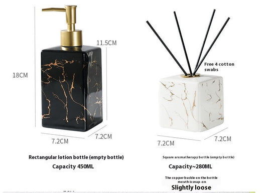 Kit de Artículos de Baño para Bodas - Image 16