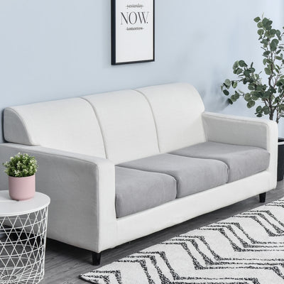 Funda Protectora para Sofá Chaise Longue Combinado Terciopelo Maíz - Image 10