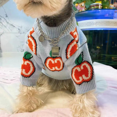 Suéter Térmico Acolchado para Perros y Gatos Pequeños - Image 8