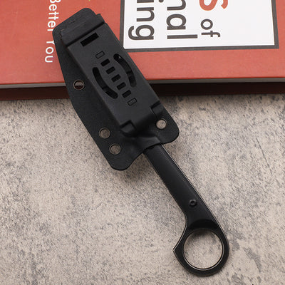 Cuchillo de Camping con Mango Reforzado y Alta Dureza - Image 16
