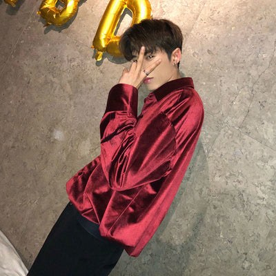 Camisa Casual de Manga Larga Premium Elegante - Image 7