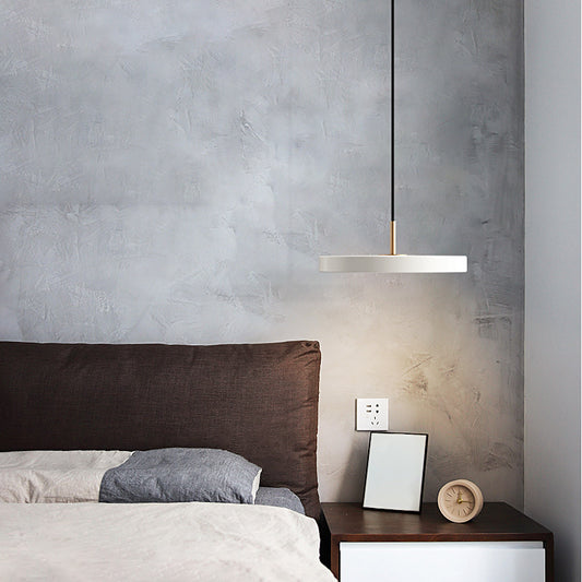 Lámpara Colgante Minimalista para Mesita de Noche - Image 2