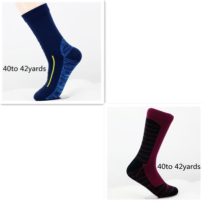 Calcetines Impermeables para Playa y Deportes Acuáticos - Image 28