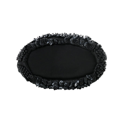 Bolso de Noche Vintage con Cuentas Brillantes - Image 22