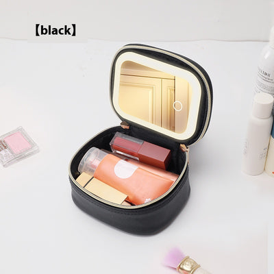 Neceser Cosmético Portátil con Luz LED - Image 6