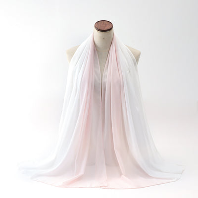 Pañuelo Étnico Transpirable y Suave para Mujer con Textura Burbuja - Image 16