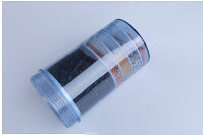 Filtro Portátil de Agua para el Hogar - Purificación Simple y Efectiva - Image 7