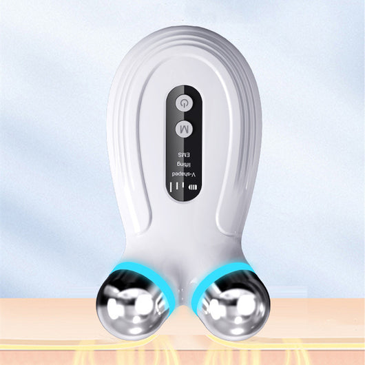 Dispositivo de Lifting Facial con Luz Roja - Rejuvenecimiento y Firmeza - Image 2